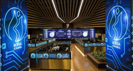 Borsa günü düşüşle tamamladı