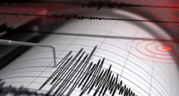 Sivas’ta 4.7 büyüklüğünde deprem… – Son Dakika Haber