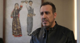 Haluk Levent'in isyanı