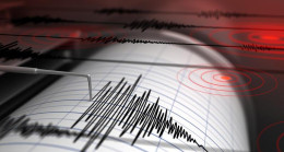 Kırgızistan’da 5.1 ve 5.6 büyüklüğünde iki deprem