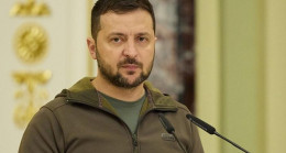 Ukrayna Devlet Başkanı Zelenskiy kararname yayımladı: Müşterek Kuvvetler Komutanı Moskalev görevden alındı