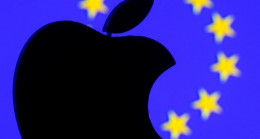 Avrupa Birliği’nden Apple’a şok suçlama