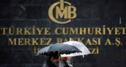 Merkez Bankası, bankaları yurt dışına döviz transfer etmemeleri konusunda uyardı