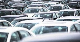 Otomobil satışları ekimde yüzde 17 arttı