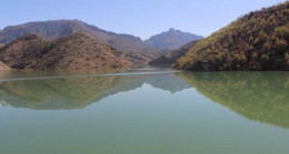 Şırnak Valiliğinden ‘Uludere Barajı hasar gördü’ iddialarına ilişkin açıklama