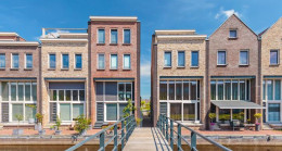 Hollanda ev kiralarına sınırlama getirmeyi planlıyor