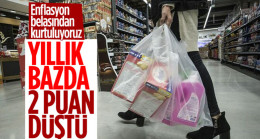 TÜİK şubat ayı enflasyonunu açıkladı