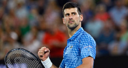 Dünya 1 numarası Djokovic, Indian Wells’ten çekilmek zorunda kaldı