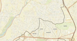 Şişli deprem risk haritası