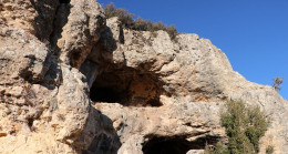 Denizli’deki Alacain Mağarası korunmaya alınmayı bekliyor
