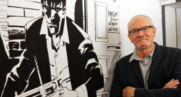 Dylan Dog’un efsanevi çizeri Luigi Piccatto hayatını kaybetti