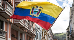 Ekvadorlu eski bakan Venezuela’ya sığındı