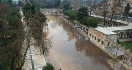 Şanlıurfa’da eğitime ara verildi