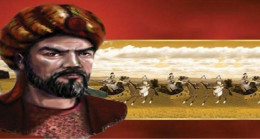 Kuruluş Osman Sultan Mesud kimdir? Tarihte Sultan Mesut var mı? Selçuklu döneminde Sultan Mesut var mı?