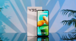 Vivo Y35 İncelemesi
