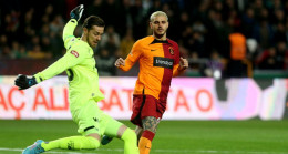 Konyaspor-Galatasaray maçı ÖZETİ! Galatasaray’ın tarihi serisi Konya’da sona erdi