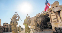 ABD Suriye’den asker çekmeyecek! – Son Dakika Haberler Milliyet