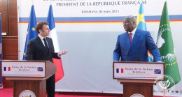 Afrikalılara göre, Macron’un ziyareti “başarısız” geçti – Son Dakika Dünya Haberleri