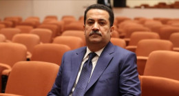 Basra’daki Türk yapımı hastanenin açılışını Irak Başbakanı yaptı