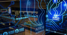 Borsa günü yükselişle tamamladı