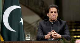 Eski Pakistan Başbakanı İmran Han’ın konuşmalarının yayınlanması yasaklandı