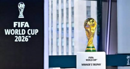 FIFA 2026 Dünya Kupası, 48 takımla yapılacak