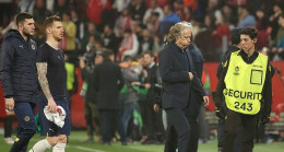Fenerbahçe, Sevilla karşısında tur peşinde
