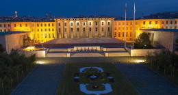 Finlandiya'nın NATO’ya Katılımına İlişkin Protokol TBMM Başkanlığına sunuldu