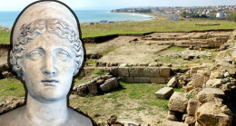 Hera’nın Şehri, turizme kazandırılacak