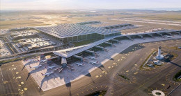 İstanbul Havalimanı dünyanın en iyileri arasına girdi