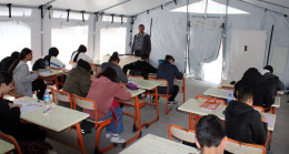 LGS ve YKS’ye hazırlanan depremzede öğrenciler için 761 DYK noktası oluşturuldu – Son Dakika Eğitim Haberleri