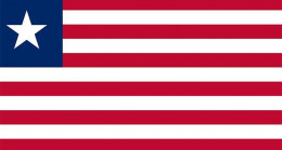 Liberya Hakkında Bilgiler; Liberya Bayrağı Anlamı, 2023 Nüfusu, Başkenti, Para Birimi Ve Saat Farkı