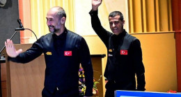 Semih Saygıner ve Tayfun Taşdemir, üst üste 3. kez dünya şampiyonu!