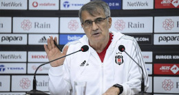 Şenol Güneş’ten, Gedson Fernandes’e mesaj!