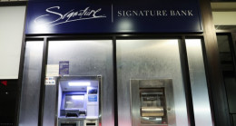 Signature Bank’a da kayyum atandı