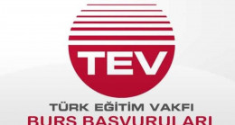 TEV afet bursu sonuçları açıklandı mı?