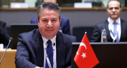 Türkiye’nin BM Daimi Temsilcisi Önal, BMGK’deki Suriye oturumunda konuştu