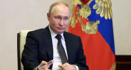 Uluslararası Ceza Mahkemesi’nden Vladimir Putin için tutuklama kararı – Son Dakika Dünya Haberleri