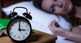 Uykusuzluk, kalp krizi riskini yüzde 70 artırıyor