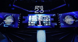 Zirve 23 tüm hızıyla sürüyor – Eğitim