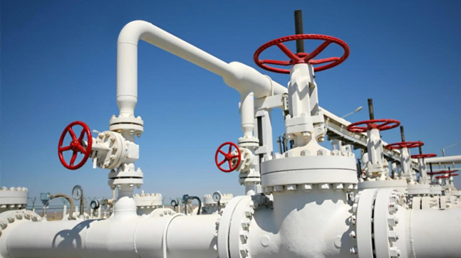 BOTAŞ doğal gaz fiyatını düşürdü