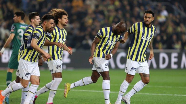 Daha önce böyle bir ülke görmedim