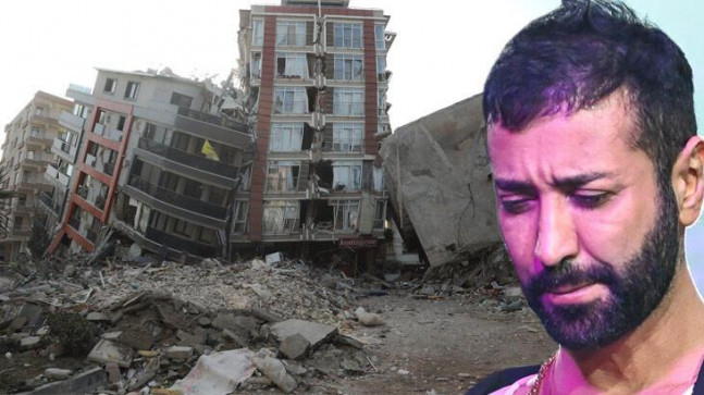 Tan Taşçı: Yaşam için birlikteyiz