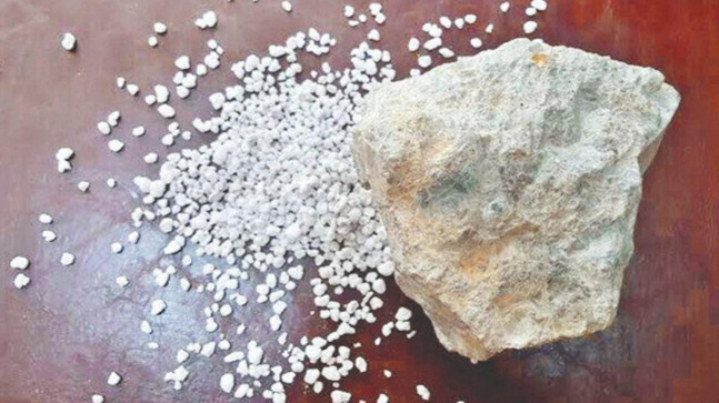Yeni konutlar için perlit kararı