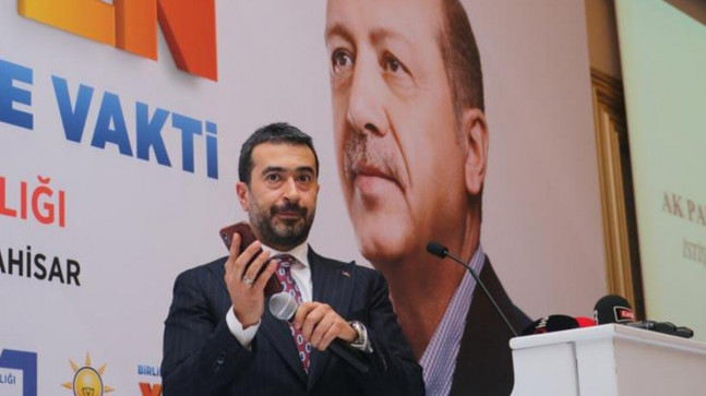 Cumhurbaşkanı Erdoğan’dan ‘Barış Pınarı Harekatı’ açıklaması: Dünyada sembolleşmiştir