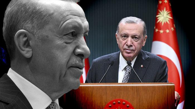 Son dakika | Türkiye sandık başına gidiyor! Tüm gözler bu konuşmadaydı, Erdoğan resmen duyurdu: Seçimler 14 Mayıs’ta