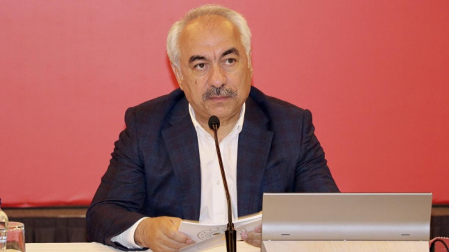 Bakan Yardımcısı Ersoy’dan 14 Mayıs seçimleri hakkında açıklama