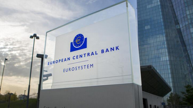 Haberler… Avrupa Merkez Bankası faiz kararı ne zaman, saat kaçta açıklanacak? ECB Mart 2023 faiz kararı ne olacak?