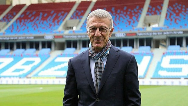 Ahmet Ağaoğlu’nun istifası kabul edildi