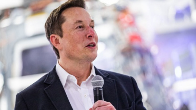 Rekabet Kurumu’ndan Elon Musk’a ceza